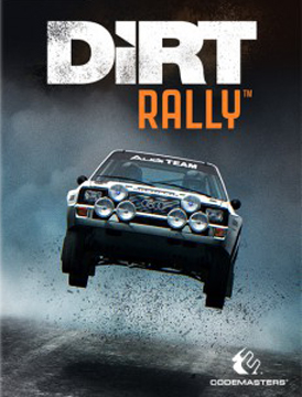 Dirt Rally