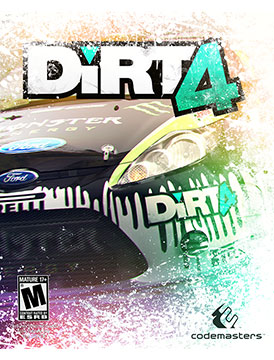 DiRT 4