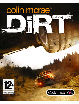 Colin McRae: Dirt