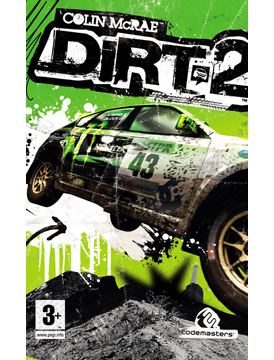 Colin McRae: Dirt 2