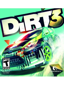 Dirt 3