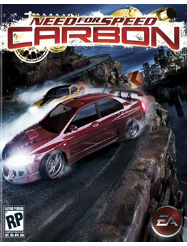 Need for Speed: Carbon