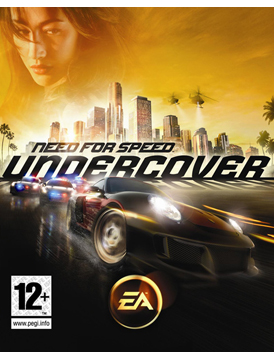 Need for Speed: Undercover