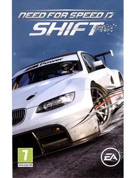 Need for Speed: Shift