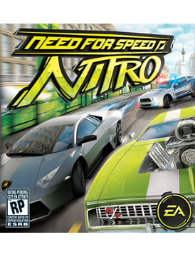 Need for Speed: Nitro