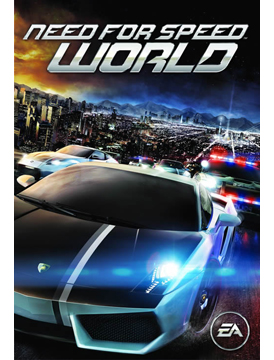 Need for Speed: World