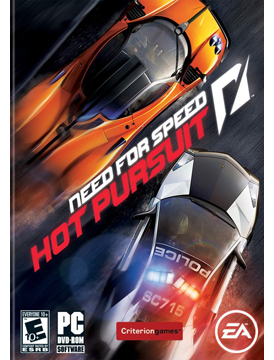 Need for Speed: Hot Pursuit