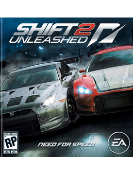 Need for Speed: Shift 2