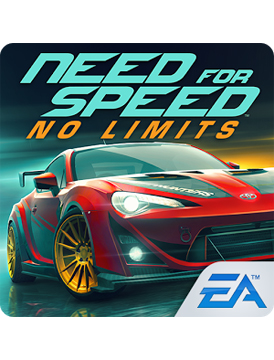 Need for Speed: No Limits