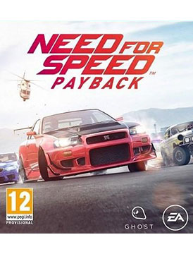 Need for Speed Payback