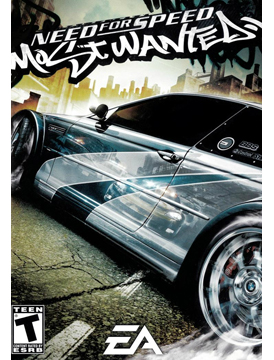 Need for Speed: Most Wanted