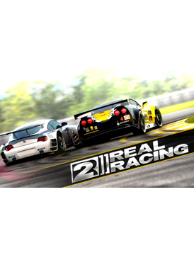 Real Racing 2