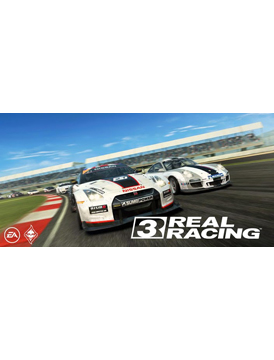 Real Racing 3