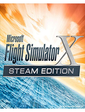 Flight Simulator X: Steam Edition