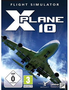 X-Plane 10.0