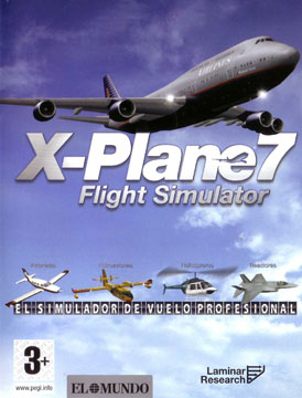 X-Plane 7.0