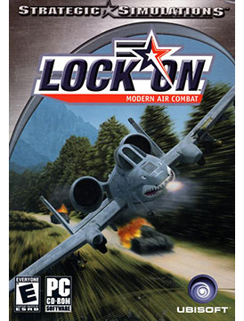 Lock On: Modern Air Combat