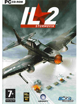 IL-2 Sturmovik