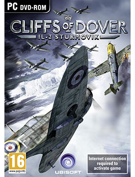 IL-2 Sturmovik: Cliffs of Dover