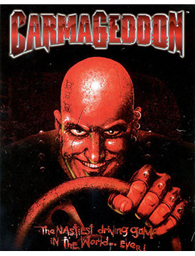 Carmageddon