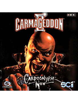 Carmageddon 2 