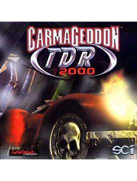Carmageddon 3 
