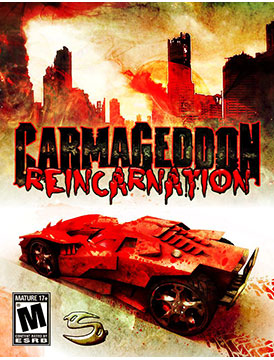 Carmageddon: Reincarnation