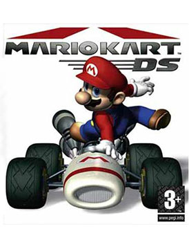 Mario Kart DS