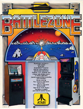 Battlezone (1980)