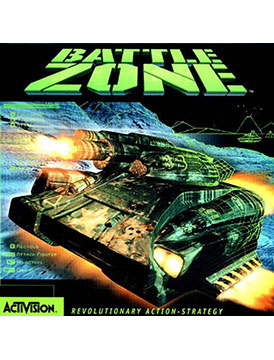 Battlezone (1998)