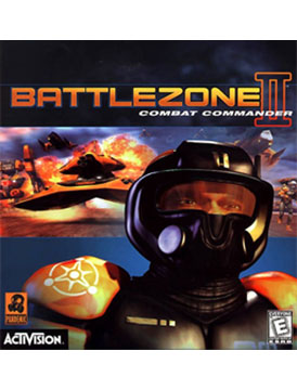 Battlezone II: Combat Commander