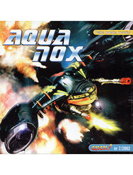 Aquanox