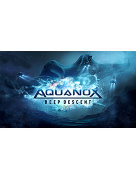 Aquanox: Deep Descent