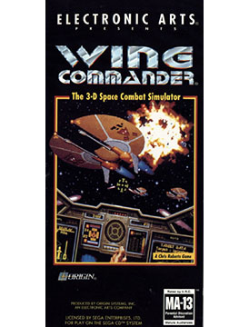 Wing Commander