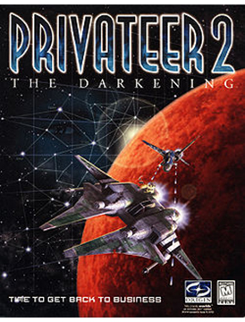 Wing Commander: Privateer 2