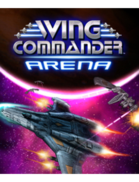 Wing Commander Arena