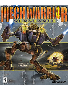 MechWarrior 4: Vengeance