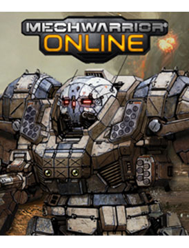 MechWarrior Online