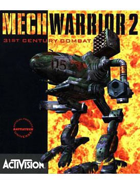 MechWarrior 2: 31st Century Combat