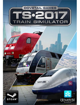 Train Simulator 2017