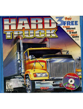 Hard Truck