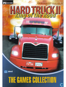 Hard Truck 2: King of the Road