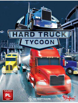 Hard Truck Tycoon