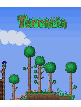 Terraria