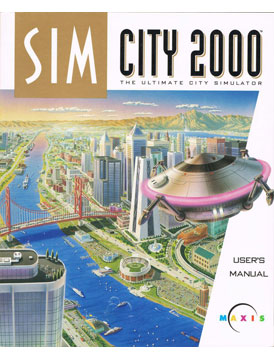 SimCity 2000