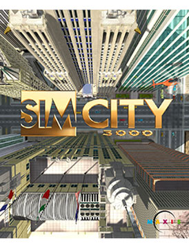 SimCity 3000