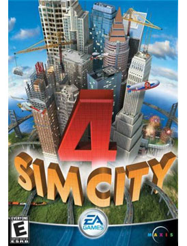 SimCity 4