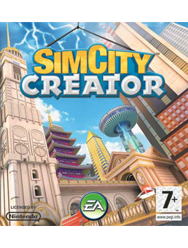 SimCity Creator