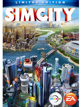 SimCity (2013)