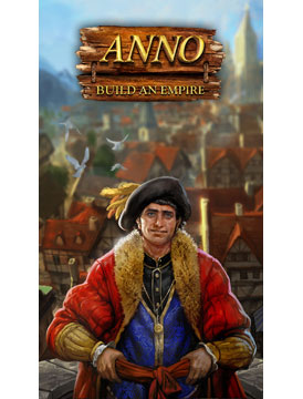 Anno: Build an Empire